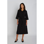 5193 Ladai Dress Black