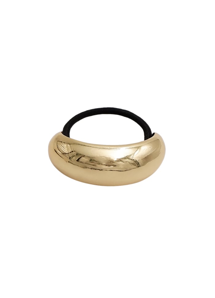 Wren Elastic Guld