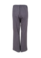 Box Pant Grey