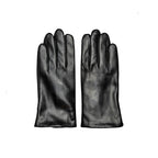 Stacey Plain Black