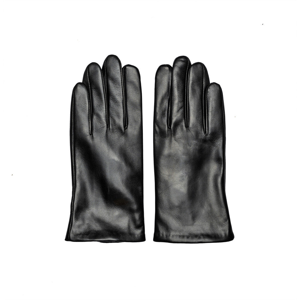 Stacey Plain Black