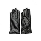 Stacey Plain Black