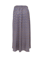 Luna Regular Skirt Blue