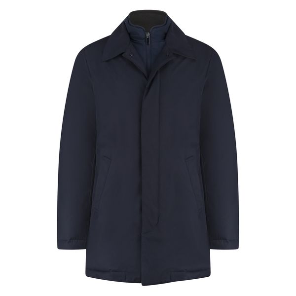 Scout Outdoor Jacket 290 Navy