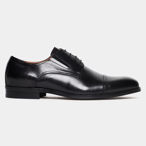 Ahler TNS 1010 Black