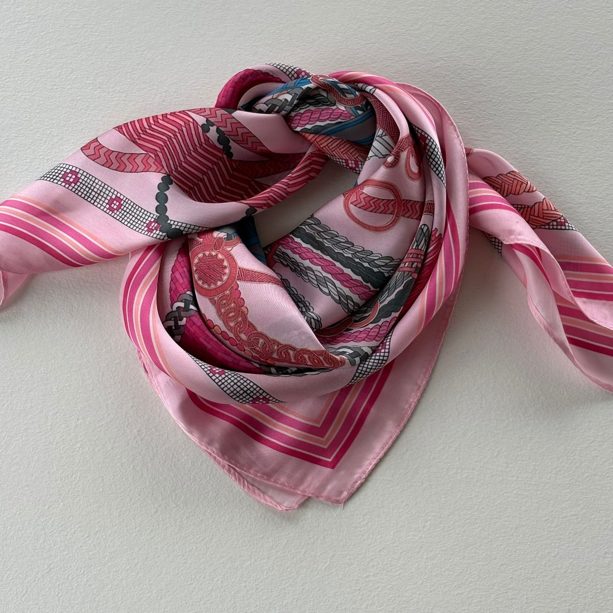 Scarves 2679 (0785) Pink