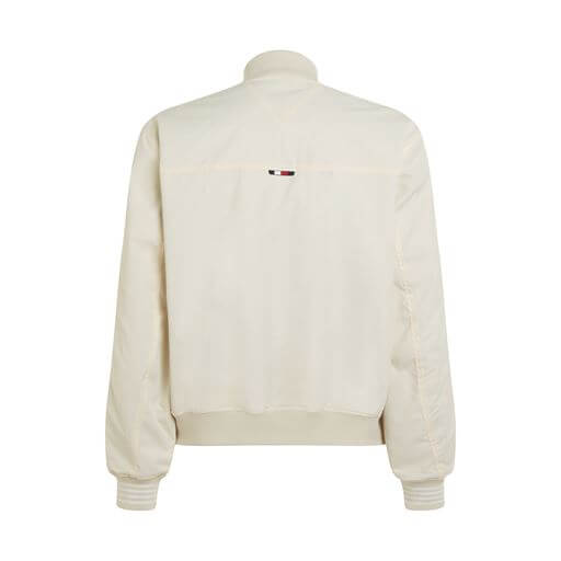 Reversible Varsity Jacket Calico