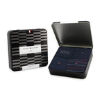 Th Men Sock 4P Tin Giftbox Navy