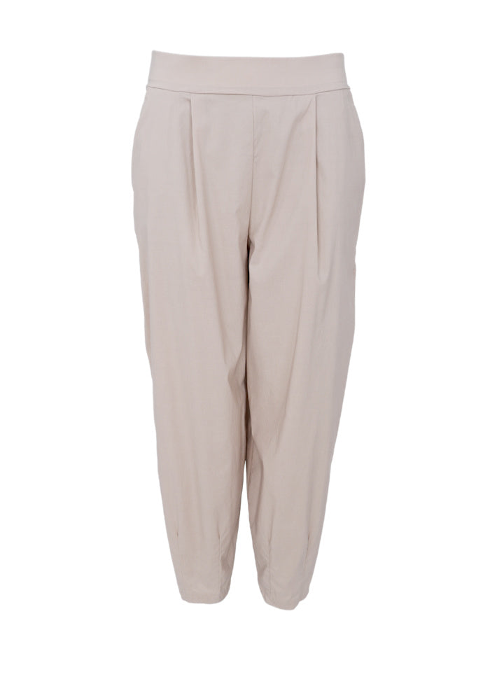 Davina Barrel Pant Kit