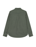 Konrad Check Oxford Shirt Duffel Bag