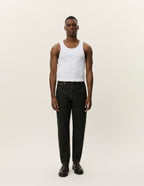 Ryder 2-Tone Denim Jeans Black