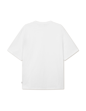Established T-Shirt White