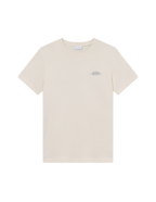 Ben Globe T-Shirt Ivory