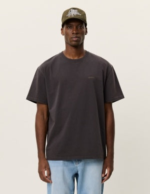 Cole Mini Blake T-Shirt Licorice