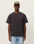 Cole Mini Blake T-Shirt Licorice