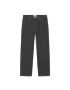 Ryder 2-Tone Denim Jeans Black