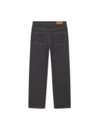 Ryder 2-Tone Denim Jeans Black