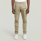 Rovic Zip 3D Regular Tapered Dune