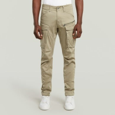 Rovic Zip 3D Regular Tapered Dune