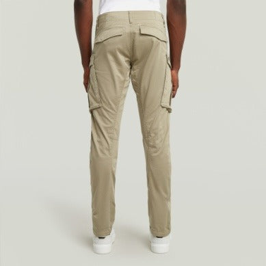 Rovic Zip 3D Regular Tapered Dune