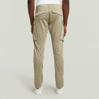 Rovic Zip 3D Regular Tapered Dune