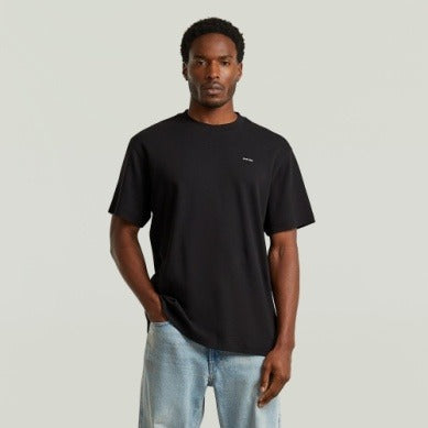 True Regular T-shirt Black
