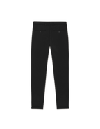 Como Suit Pants Black