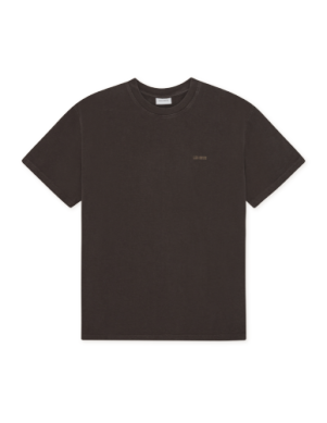 Cole Mini Blake T-Shirt Licorice