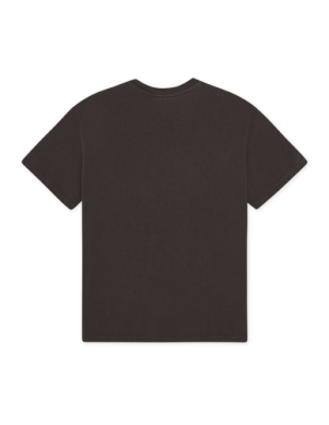 Cole Mini Blake T-Shirt Licorice