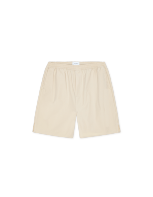 Raphael Shorts Oyster Gray