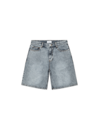 Ryder Ice Blue Denim Shorts Light Indig
