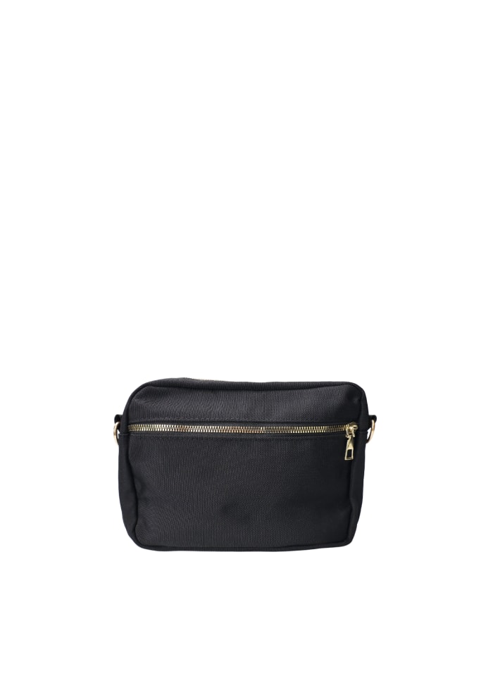 Vanda Crossover Bag Black