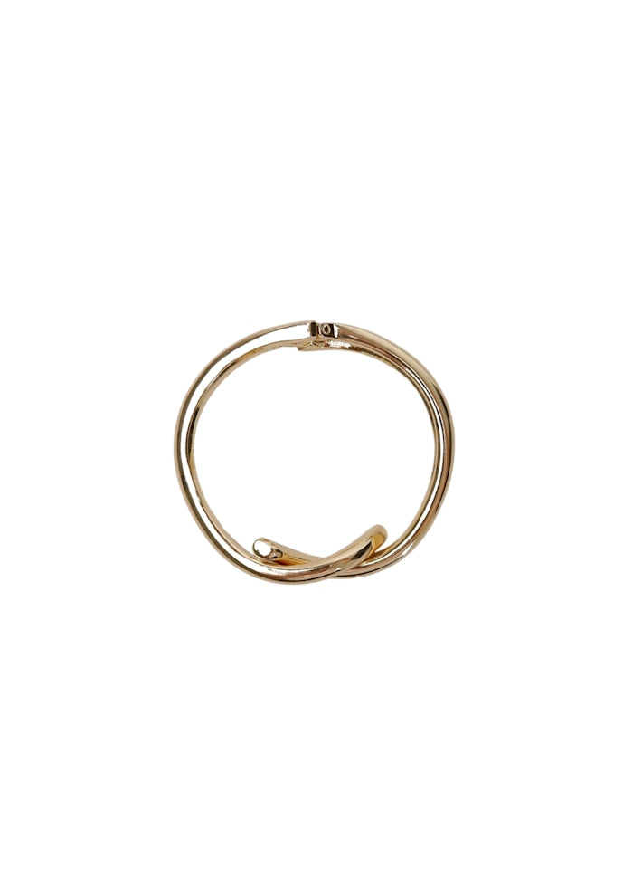 Vinia Bracelet Guld