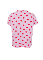 Zelda T-Shirt Red Dot