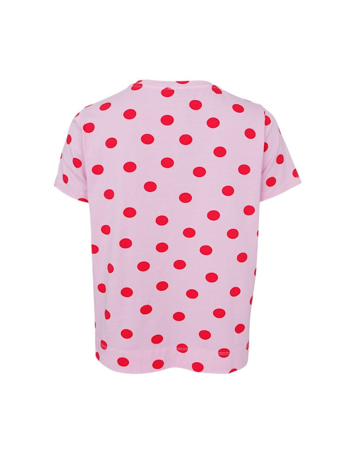 Zelda T-Shirt Red Dot