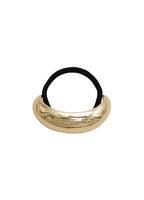 Wren Elastic Guld