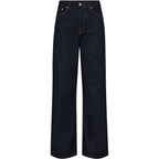 Mia Jeans Wash Rinse Vicky Denim Blue