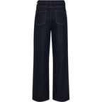 Mia Jeans Wash Rinse Vicky Denim Blue