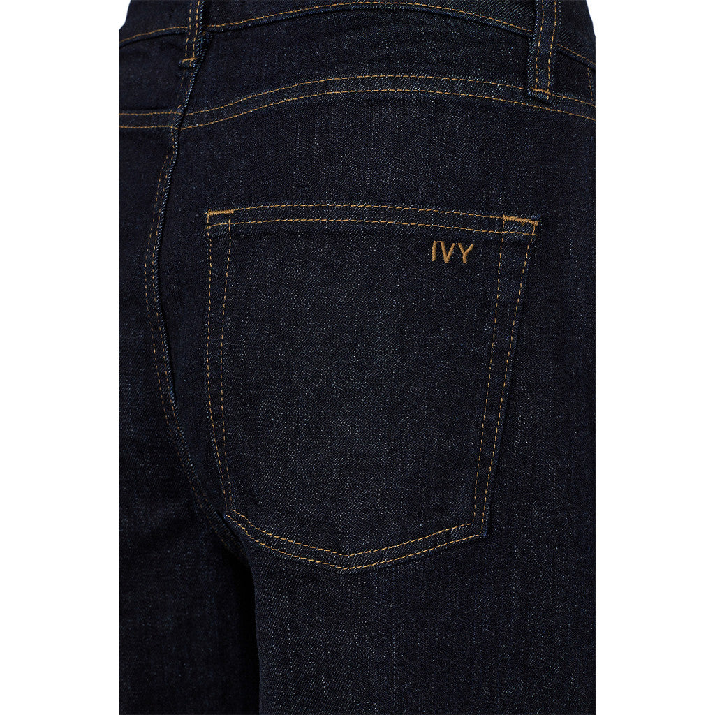 Mia Jeans Wash Rinse Vicky Denim Blue