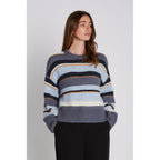 3428 Makila Knit Sweater Multi