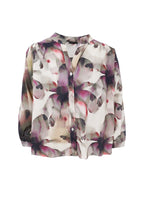 Filora Blouse Plum