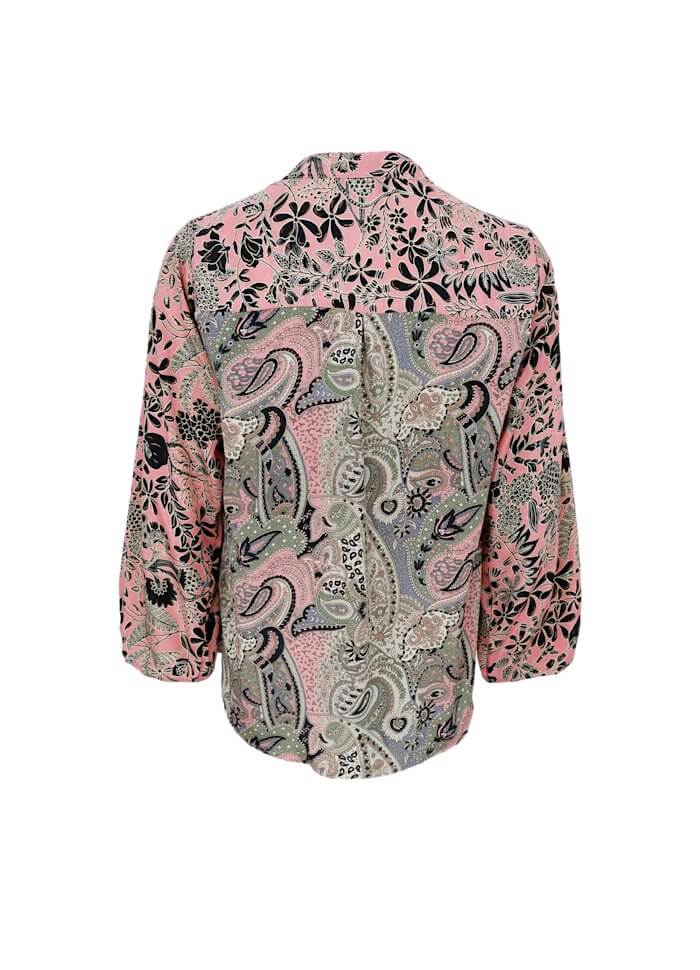 Luna Blouse Mix