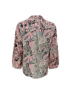 Luna Blouse Mix