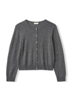 Fenix Cardigan Dark Grey